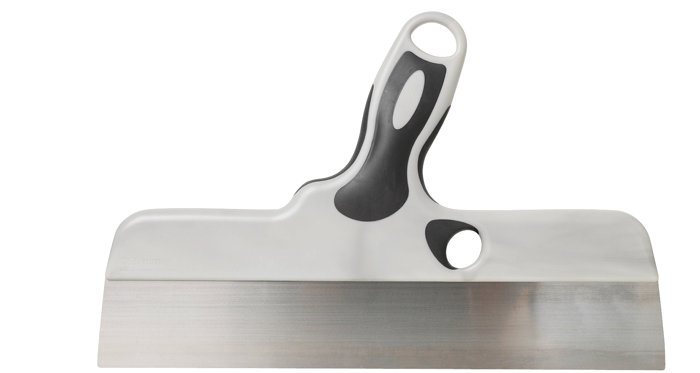Bredspackel 350 mm Luxi